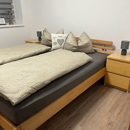 Apartmany Tobias Besiny Ngoại thất bức ảnh