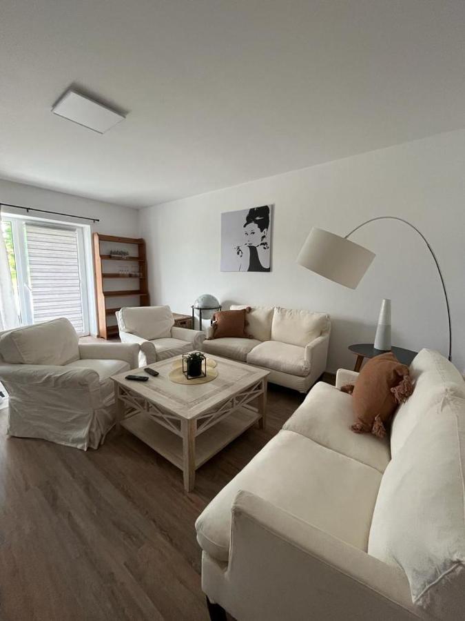 Apartmany Tobias Besiny Ngoại thất bức ảnh