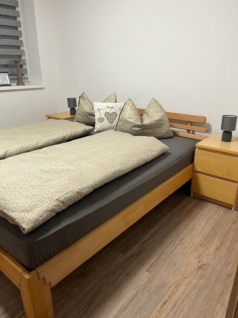 Apartmany Tobias Besiny Ngoại thất bức ảnh