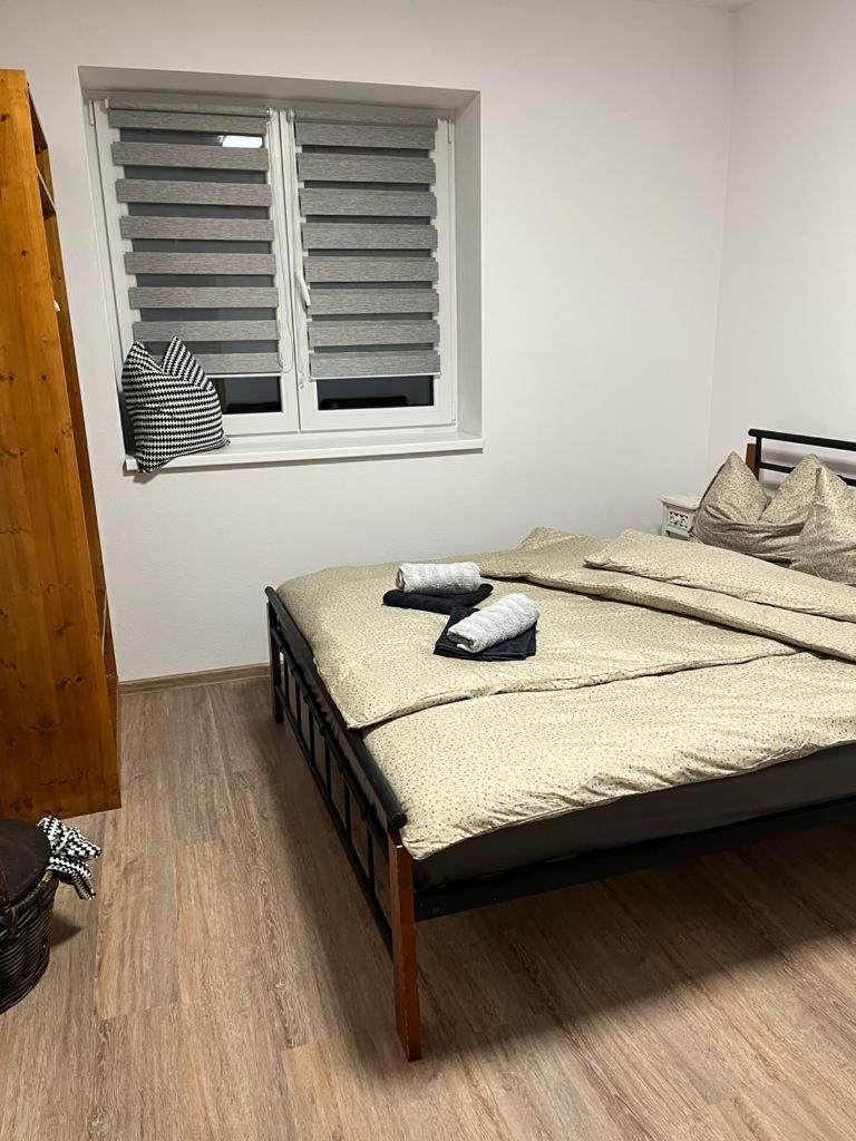 Apartmany Tobias Besiny Ngoại thất bức ảnh